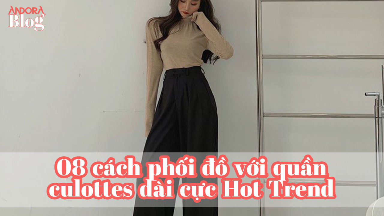Quần ống rộng giả váy nữ chất liệu đũi linen cao cấp siêu nhẹ siêu thoáng  mát  Quần culottes giả váy  Shopee Việt Nam
