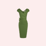 Đầm thun - Thời trang công sở Andora