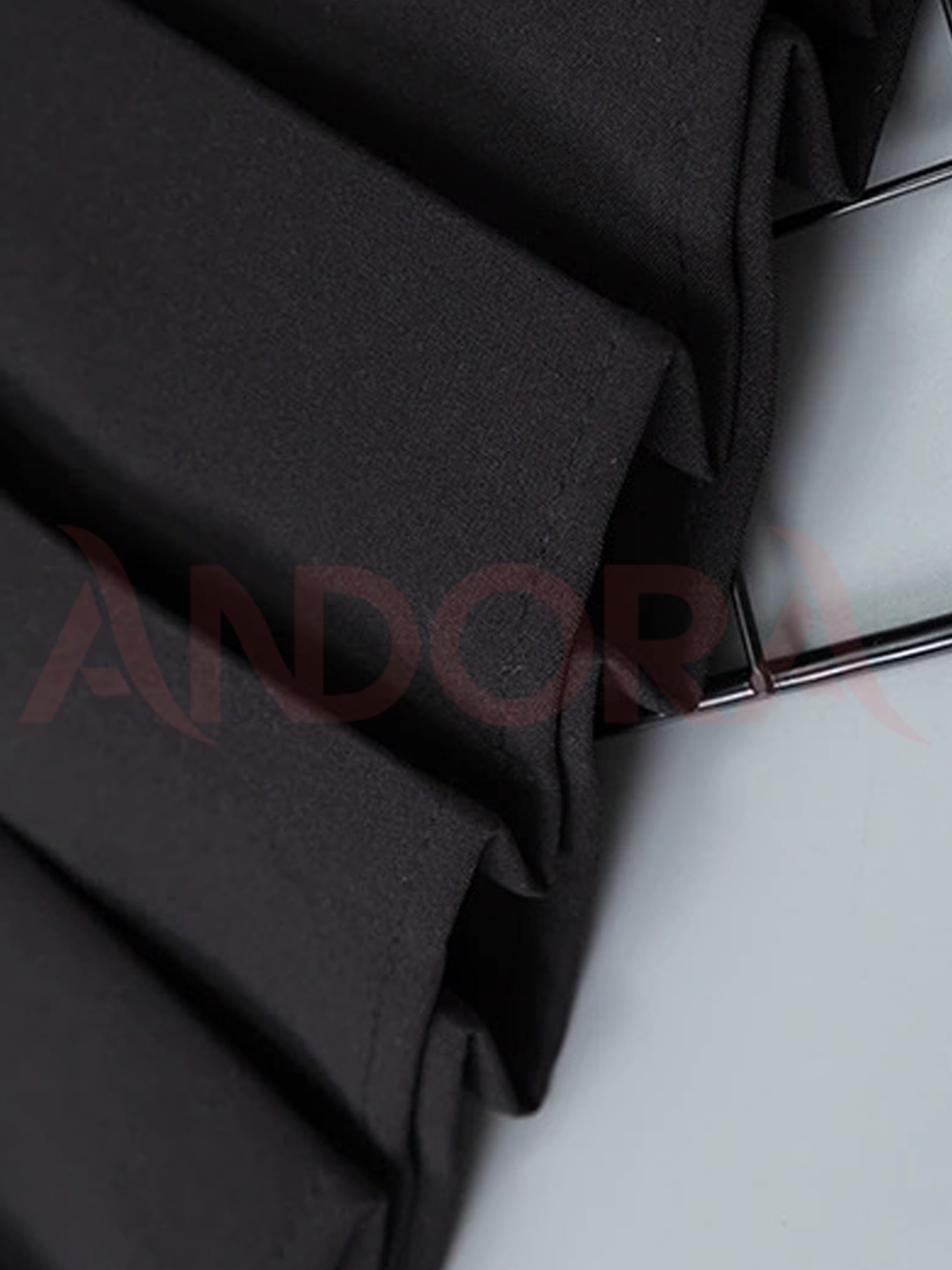 Chân váy xếp ly Andora tennis lưng cao có lót quần chất vải tuyết mưa cao cấp - A0304S - Ảnh 6