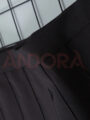 Chân váy xếp ly Andora tennis lưng cao có lót quần chất vải tuyết mưa cao cấp - A0304S - Ảnh 7
